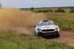Abarth 124 Rally 2018 года